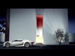 Citroen GT Concept 2008 года